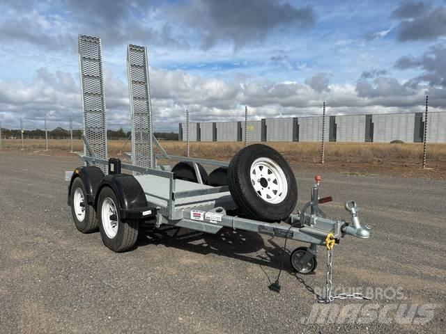 JLG TSL2000 Construction - Others