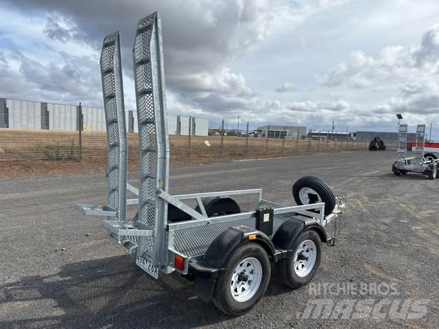 JLG TSL2000 Construction - Others