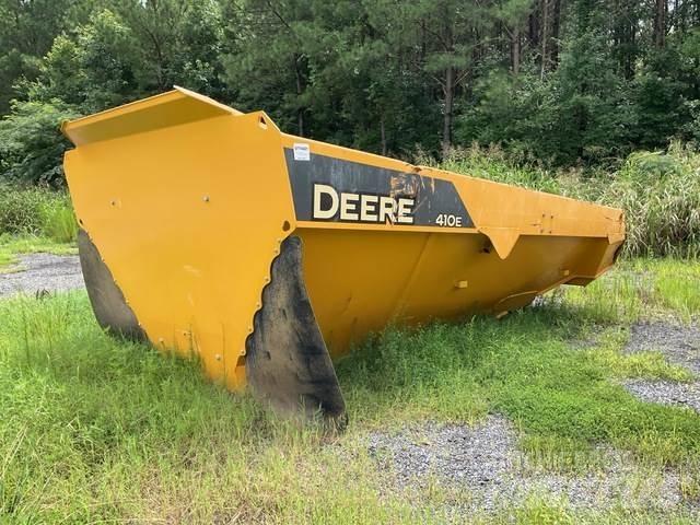 John Deere  Transportation - Others