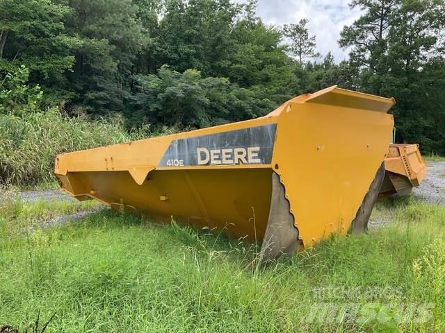 John Deere  Transportation - Others