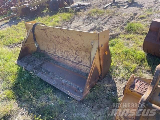 John Deere  Backhoe loaders