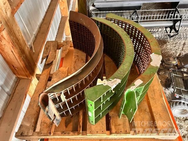 John Deere  Construction - Others