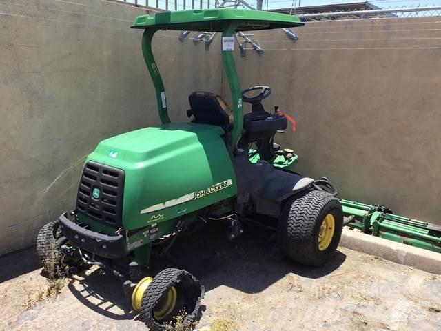 John Deere  Construction - Others