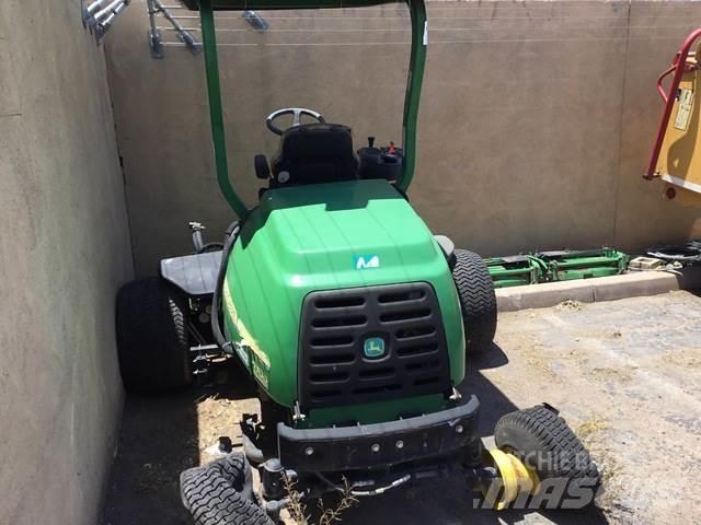 John Deere  Construction - Others
