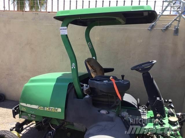 John Deere  Construction - Others