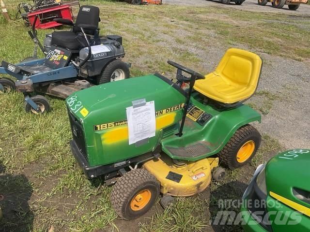 John Deere 185 Construction - Others