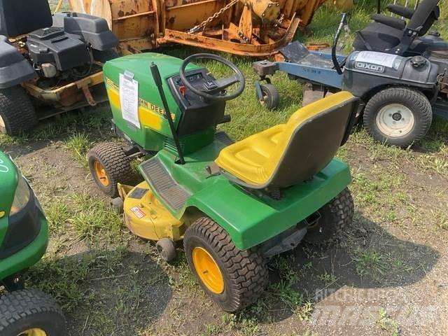 John Deere 185 Construction - Others