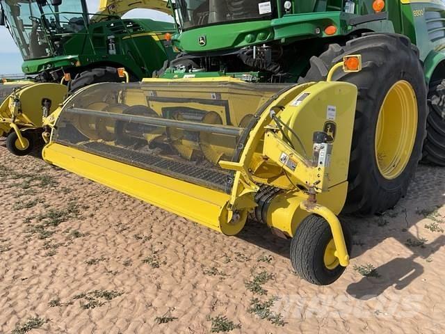 John Deere 649 Construction - Others