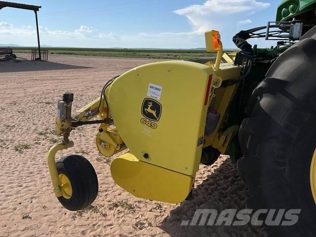 John Deere 649 Construction - Others