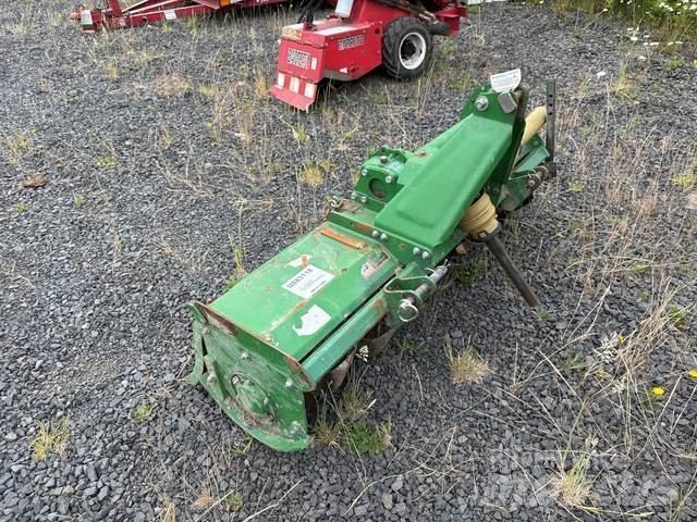 John Deere 655 Other tillage machines and accessories
