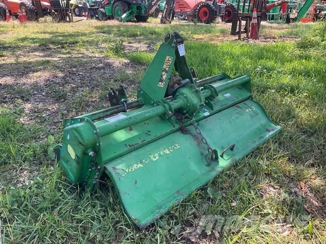 John Deere 665 Construction - Others