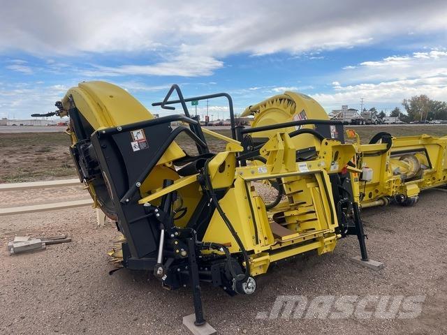 John Deere 778 Construction - Others