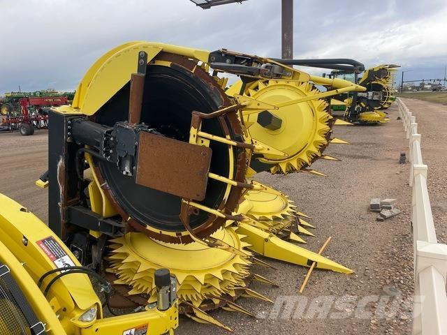 John Deere 778 Construction - Others