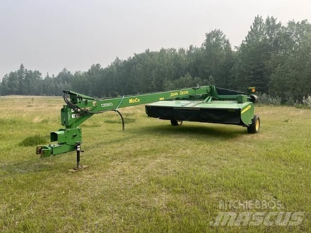 John Deere 946 Construction - Others