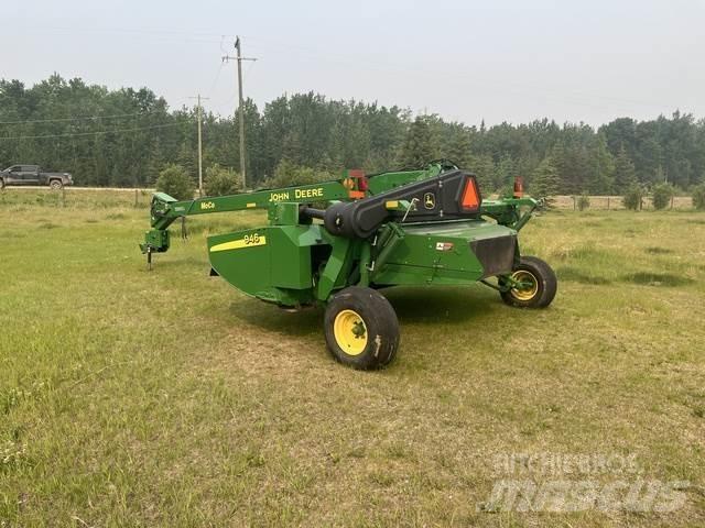 John Deere 946 Construction - Others