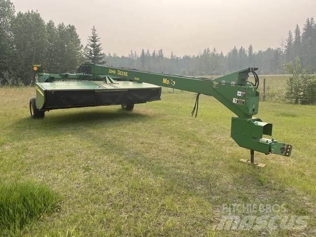 John Deere 946 Construction - Others