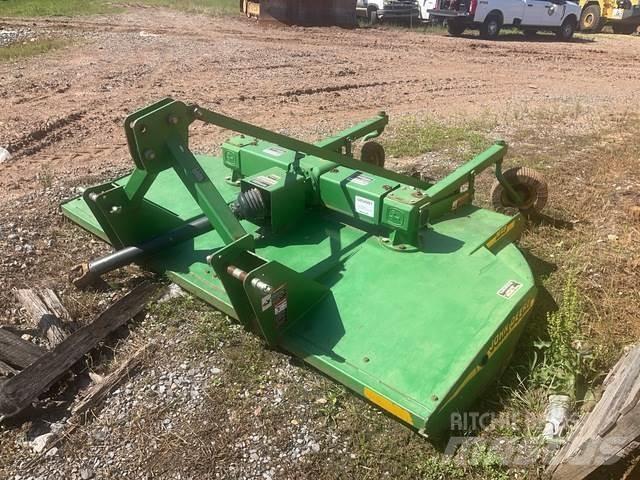 John Deere MX8 Construction - Others