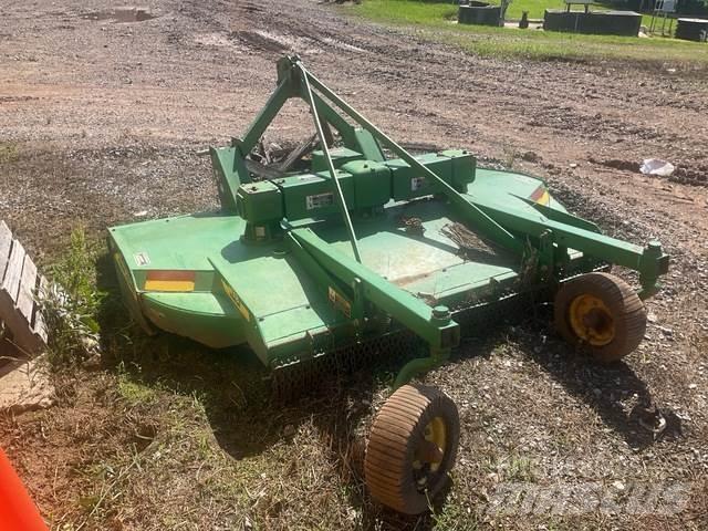 John Deere MX8 Construction - Others