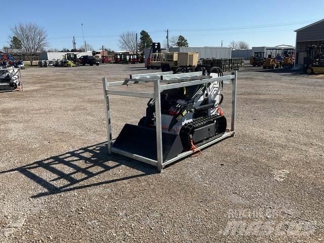 JQ Power JQ400 Skid steer loaders