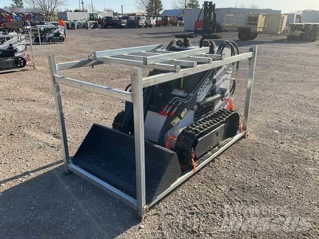 JQ Power JQ400 Skid steer loaders