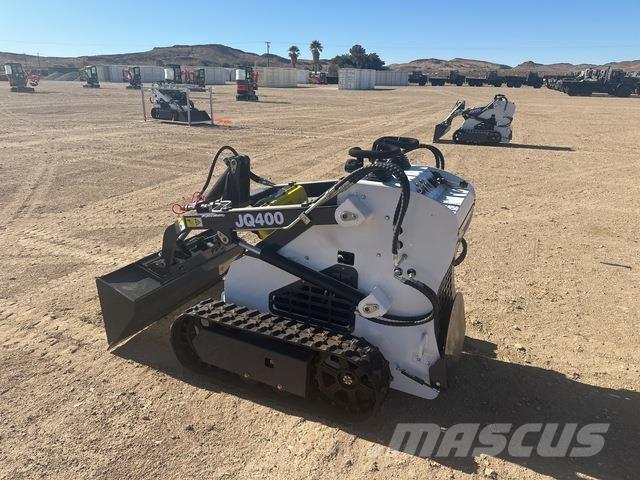 JQ Power JQ400 Skid steer loaders