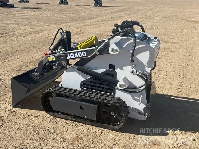 JQ Power JQ400 Skid steer loaders