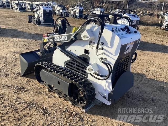 JQ Power JQ400 Skid steer loaders