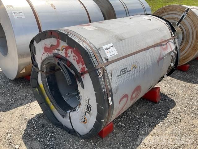  JSL 304L Construction - Others