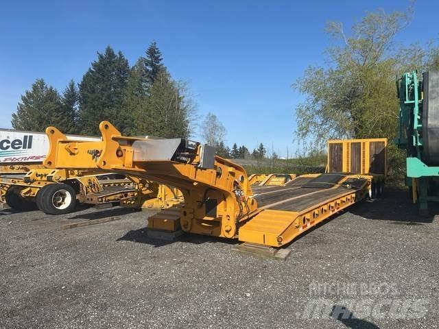 K-Line  Low loaders