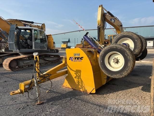 K-Tec other Construction - Others