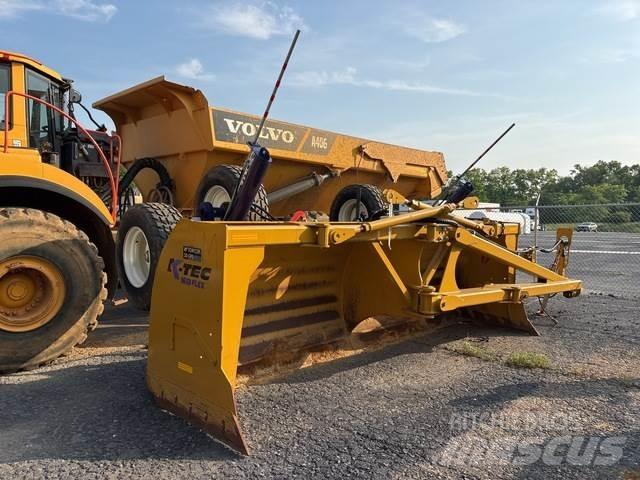 K-Tec other Construction - Others
