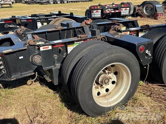 Kalyn  Other trailers