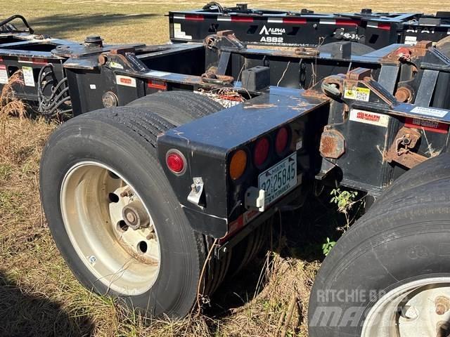 Kalyn  Other trailers