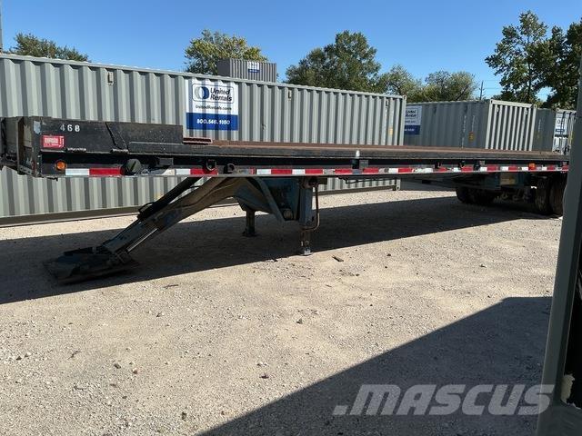 Kalyn  Containerframe trailers
