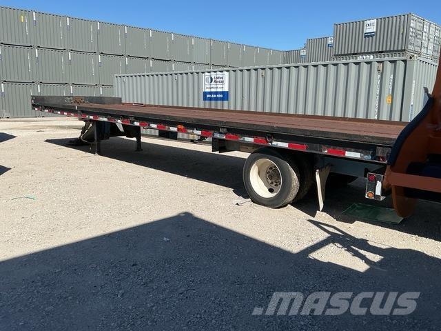 Kalyn  Containerframe trailers