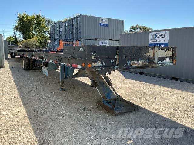 Kalyn  Containerframe trailers