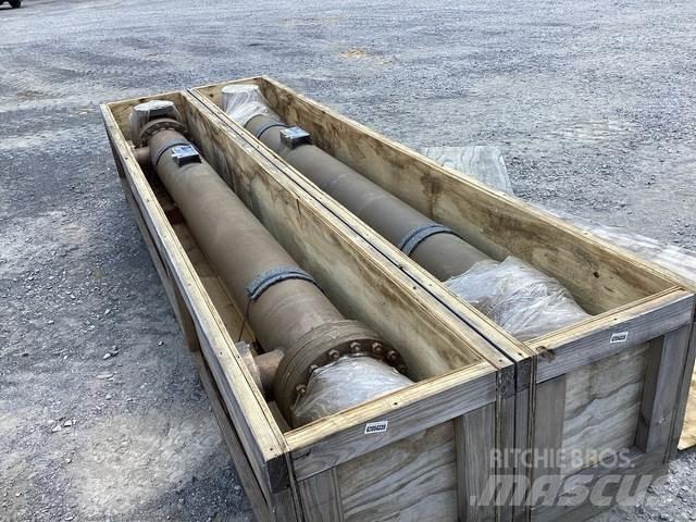  Kam Thermal Heating and thawing equipment