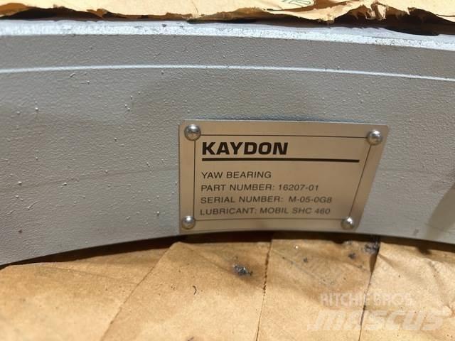  Kaydon Transportation - Others