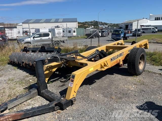 Kello-Bilt 400 Construction - Others