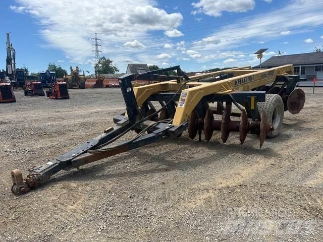 Kello-Bilt 400 Construction - Others