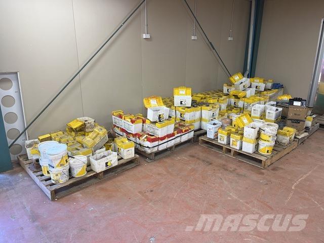 Kennametal Transportation - Others