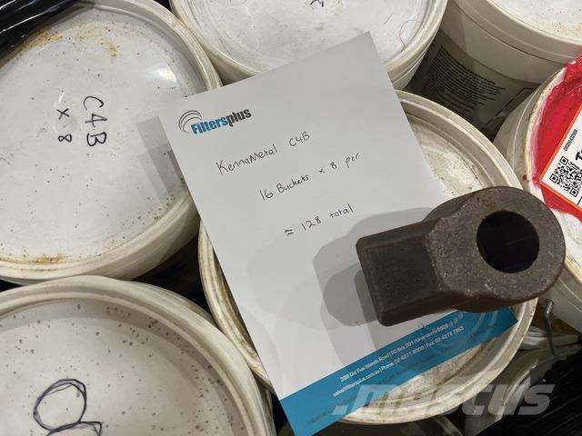  Kennametal C4B Transportation - Others