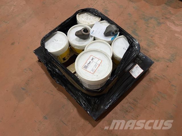  Kennametal TH3 Transportation - Others