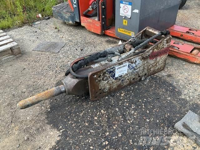 Kent FX45CP-QA Construction - Others