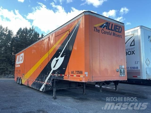  Kentucky Other trailers