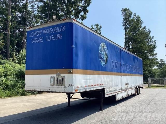  Kentucky Other trailers
