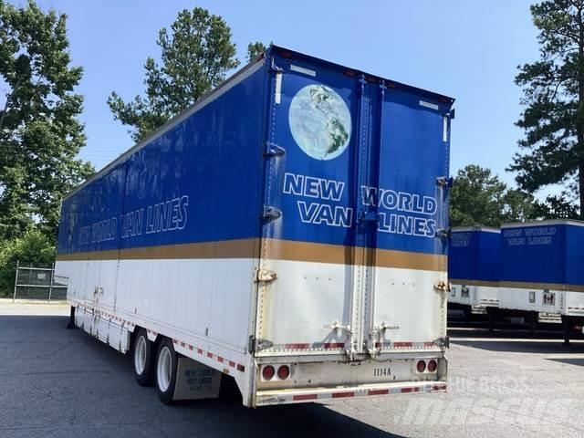  Kentucky Other trailers