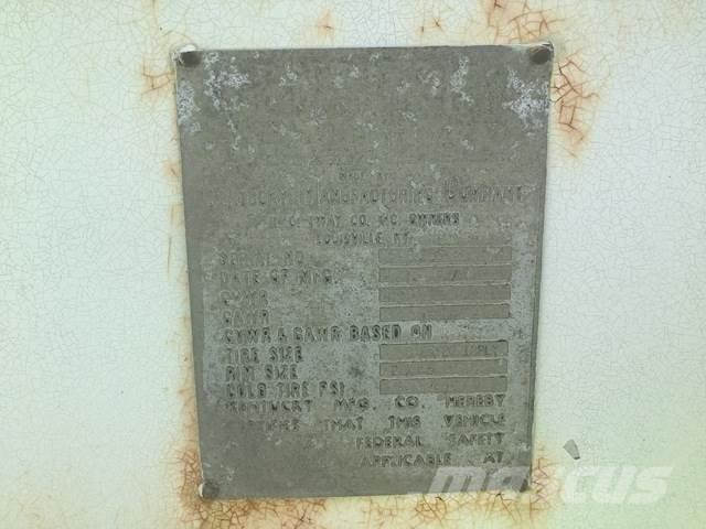  Kentucky Other trailers