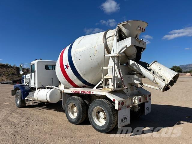 Kenworth C500 Other trucks