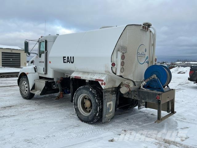 Kenworth CDN Water tankers